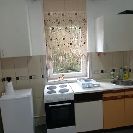 Apartment Palamar Kursumlija