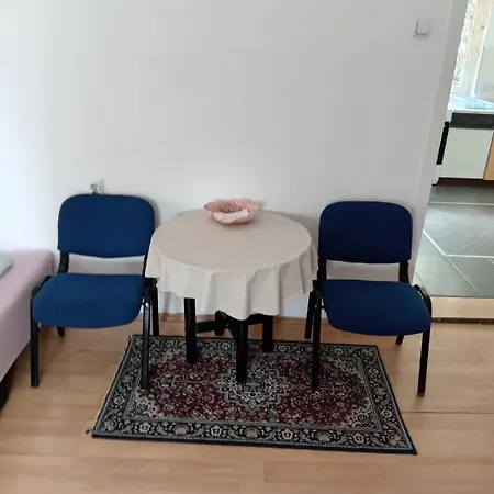 Apartment Palamar *