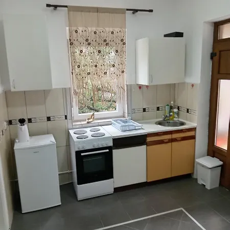 Apartment Palamar Kursumlija