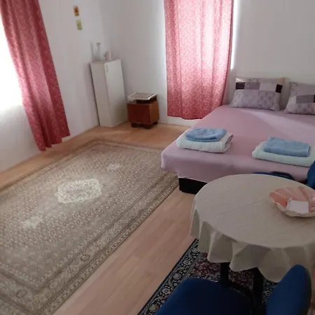 Apartment Palamar