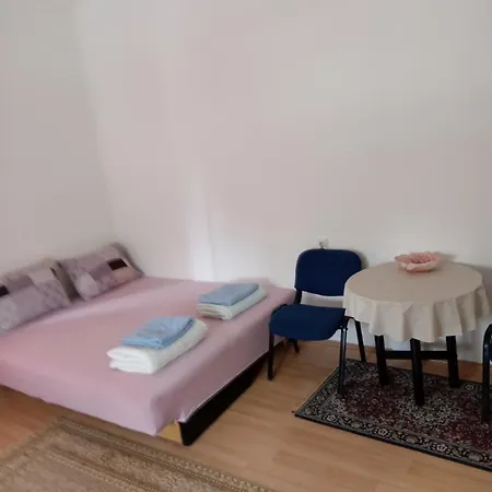 Apartment Palamar *