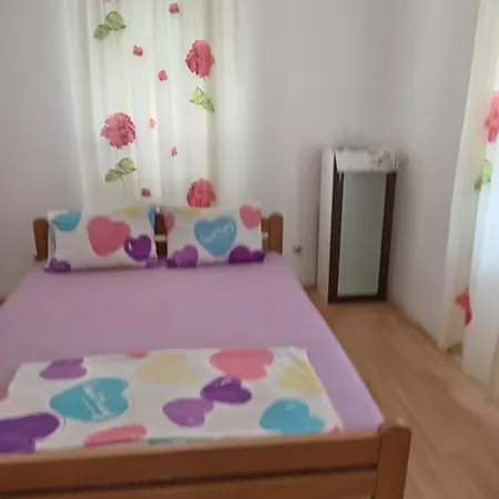 Palamar Lägenhet Kursumlija