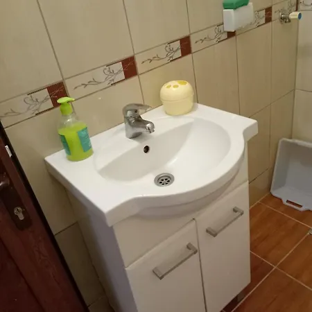Apartment Palamar *
