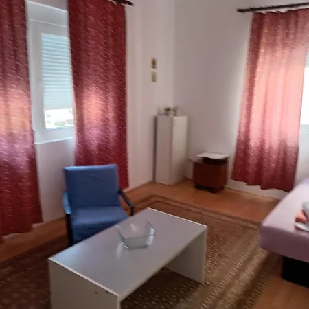 Palamar Apartment