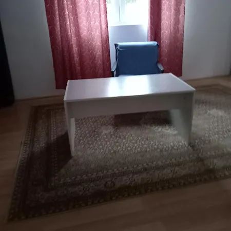 Apartment Palamar *