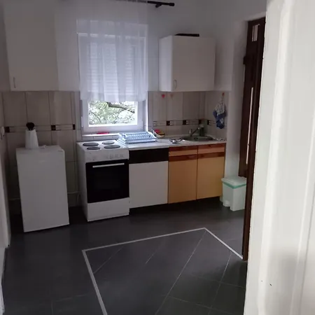 Apartment Palamar