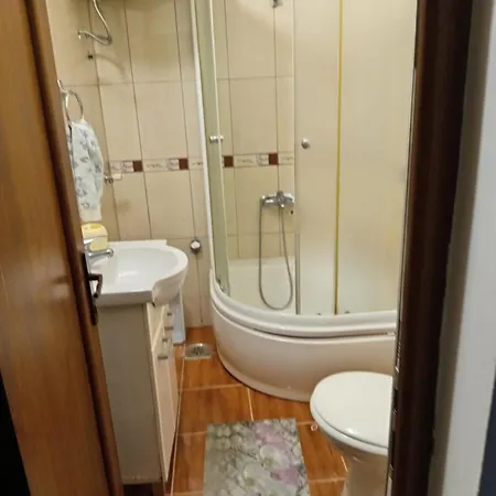 Apartment Palamar