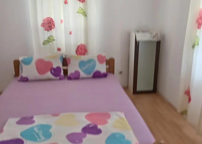 Palamar Lägenhet Kursumlija